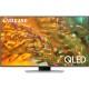 TV UHD SAMSUNG QE50Q80DATXXH QLED SMART